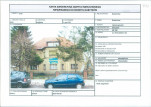 Karta obiektu niewpisanego do rejestru, skan nr 1