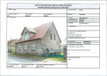 Karta obiektu niewpisanego do rejestru, skan nr 1