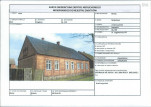 Karta obiektu niewpisanego do rejestru, skan nr 1