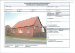 Karta obiektu niewpisanego do rejestru, skan nr 1