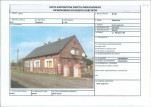Karta obiektu niewpisanego do rejestru, skan nr 1