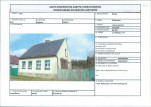 Karta obiektu niewpisanego do rejestru, skan nr 1