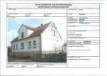 Karta obiektu niewpisanego do rejestru, skan nr 1