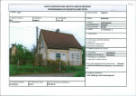 Karta obiektu niewpisanego do rejestru, skan nr 1