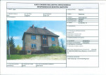 Karta obiektu niewpisanego do rejestru, skan nr 1