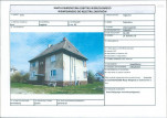 Karta obiektu niewpisanego do rejestru, skan nr 1