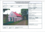 Karta obiektu niewpisanego do rejestru, skan nr 1