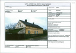 Karta obiektu niewpisanego do rejestru, skan nr 1