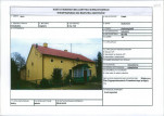 Karta obiektu niewpisanego do rejestru, skan nr 1