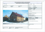 Karta obiektu niewpisanego do rejestru, skan nr 1