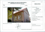 Karta obiektu niewpisanego do rejestru, skan nr 1