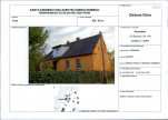 Karta obiektu niewpisanego do rejestru, skan nr 1