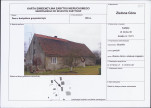 KEZN - Karta obiektu niewpisanego do rejestru, skan nr 1