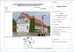 Karta obiektu niewpisanego do rejestru, skan nr 1