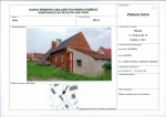 Karta obiektu niewpisanego do rejestru, skan nr 1