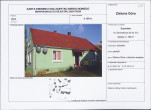 Karta obiektu niewpisanego do rejestru, skan nr 1
