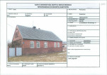 Karta obiektu niewpisanego do rejestru, skan nr 1