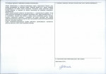 Karta obiektu niewpisanego do rejestru, skan nr 2
