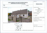 Karta obiektu niewpisanego do rejestru, skan nr 1