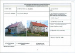 Karta obiektu niewpisanego do rejestru, skan nr 1