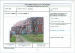 Karta obiektu niewpisanego do rejestru, skan nr 1