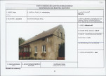 Karta obiektu niewpisanego do rejestru, skan nr 1