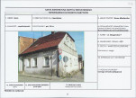 Karta obiektu niewpisanego do rejestru, skan nr 1