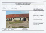 Karta obiektu niewpisanego do rejestru, skan nr 1