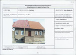 Karta obiektu niewpisanego do rejestru, skan nr 1