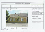 Karta obiektu niewpisanego do rejestru, skan nr 1
