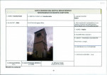 Karta obiektu niewpisanego do rejestru, skan nr 1