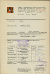Ewidencja parkowa, skan nr 4