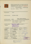 Ewidencja parkowa, skan nr 4