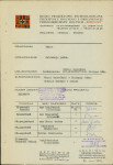 Ewidencja parkowa, skan nr 4