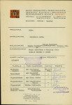 Ewidencja parkowa, skan nr 4