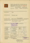Ewidencja parkowa, skan nr 4