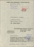 Ewidencja parkowa, skan nr 5