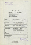 Ewidencja parkowa, skan nr 5