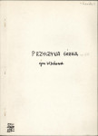 Ewidencja parkowa, skan nr 1