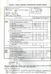 Ewidencja parkowa, skan nr 3