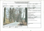 KEZN - Karta obiektu niewpisanego do rejestru, skan nr 1