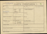 Karta cmentarza, skan nr 1