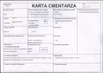 Karta cmentarza, skan nr 1