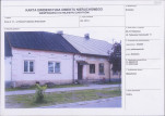 Karta obiektu niewpisanego do rejestru, skan nr 1