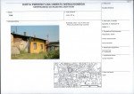 Karta obiektu niewpisanego do rejestru, skan nr 1