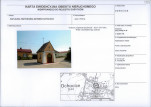 Karta obiektu niewpisanego do rejestru, skan nr 1