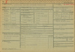 KZ - Karta zielona, skan nr 1