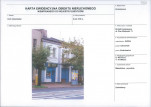 Karta obiektu niewpisanego do rejestru, skan nr 1
