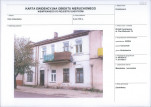 Karta obiektu niewpisanego do rejestru, skan nr 1