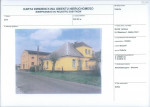 Karta obiektu niewpisanego do rejestru, skan nr 1